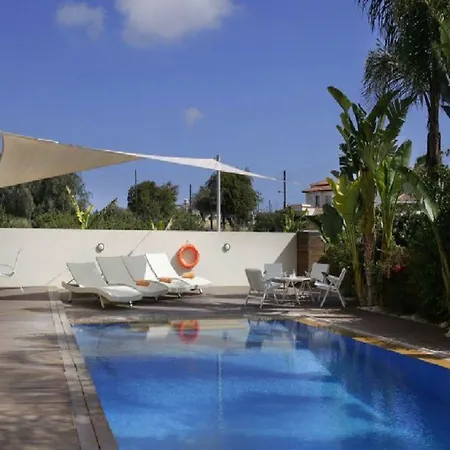 Picture Renting This Luxury 134 Βίλα Αγία Νάπα